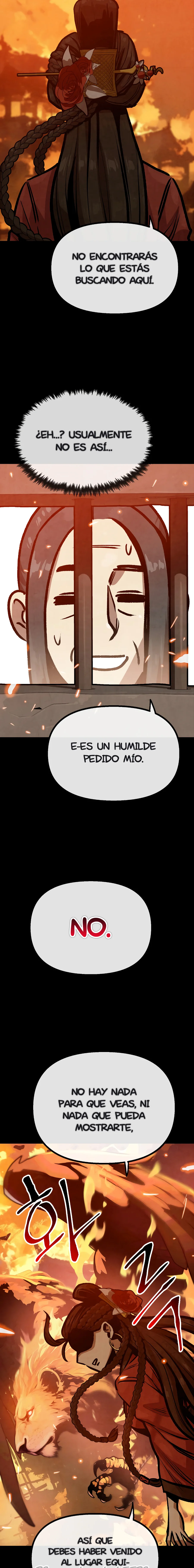 Yerno Cocinero de la Familia Jaegal Capitulo 31 página 4