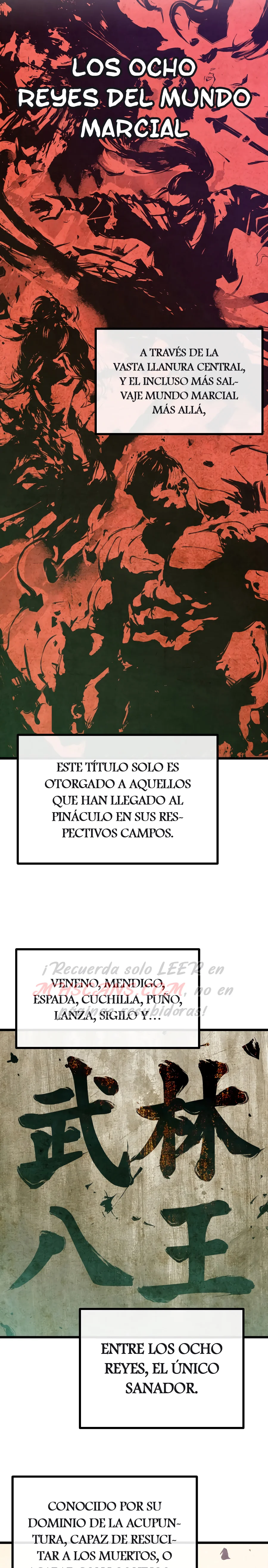 Yerno Cocinero de la Familia Jaegal Capitulo 32 página 17
