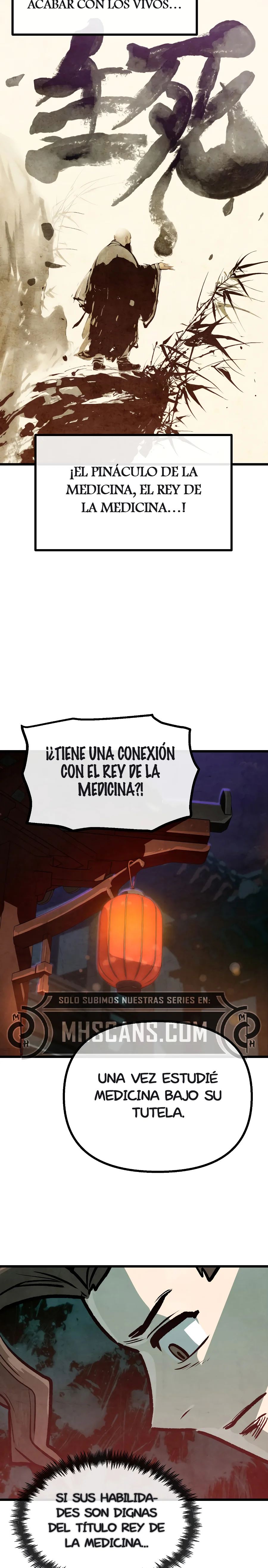 Yerno Cocinero de la Familia Jaegal Capitulo 32 página 18