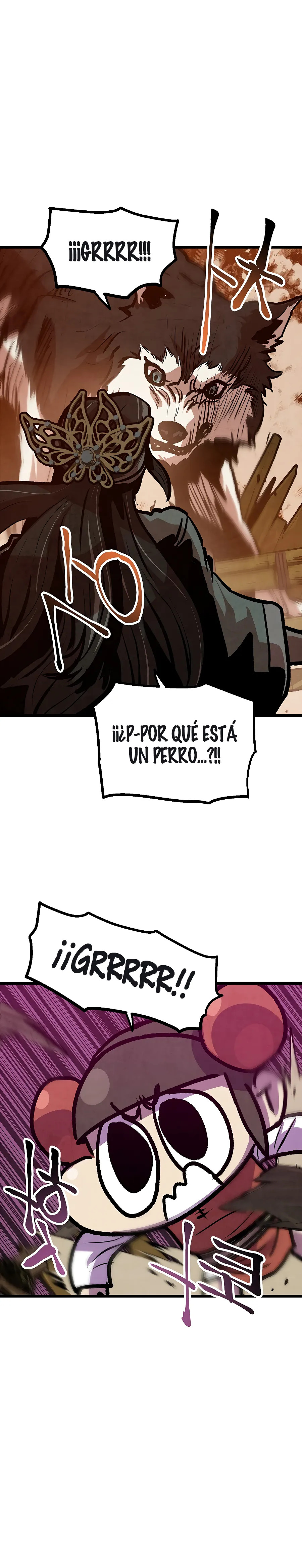 Yerno Cocinero de la Familia Jaegal Capitulo 37 página 14