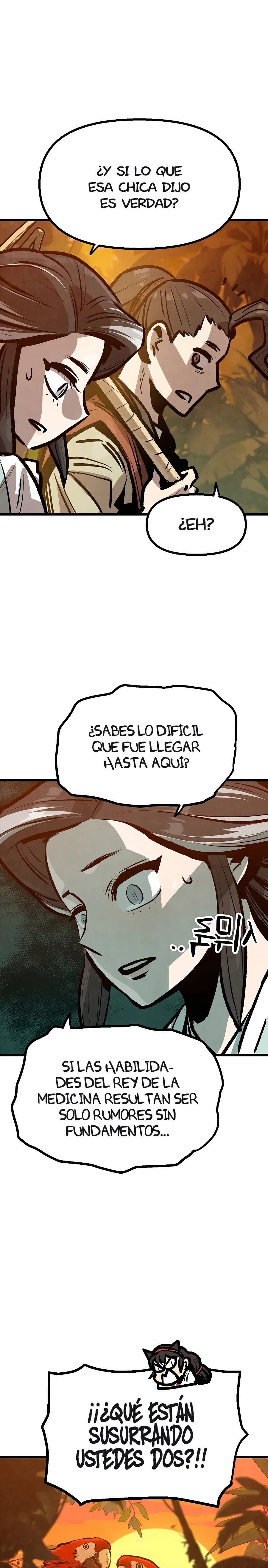 Yerno Cocinero de la Familia Jaegal Capitulo 38 página 4