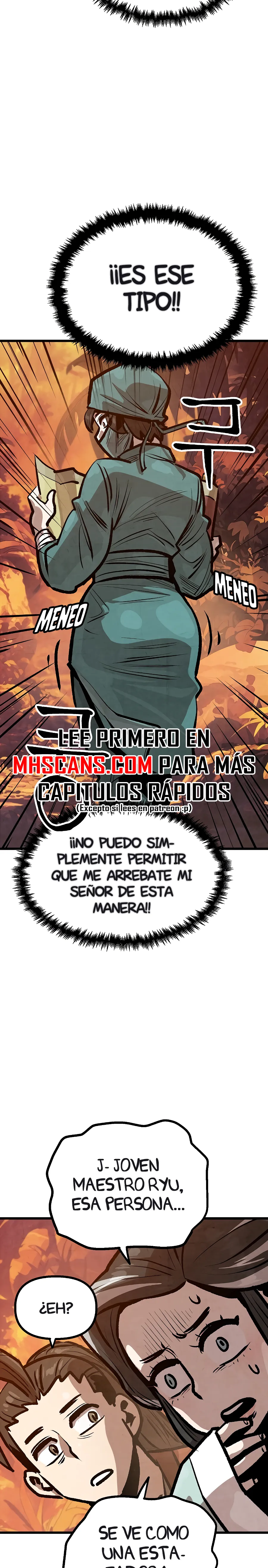 Yerno Cocinero de la Familia Jaegal Capitulo 39 página 10