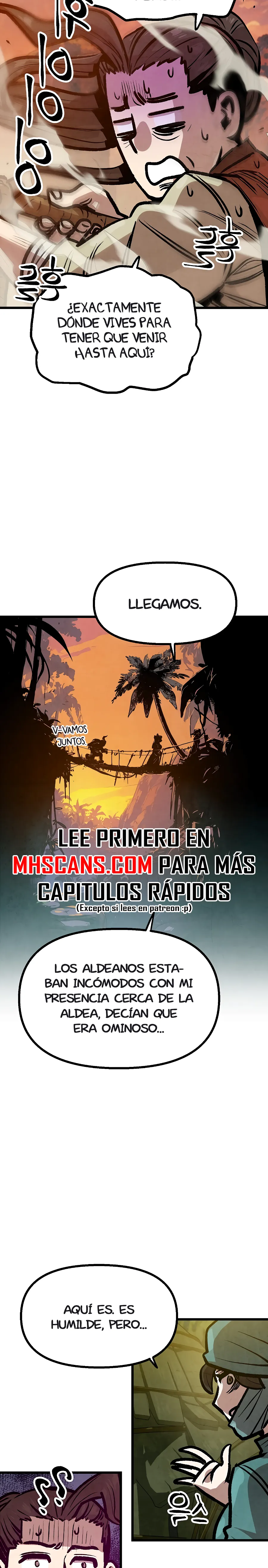 Yerno Cocinero de la Familia Jaegal Capitulo 39 página 15