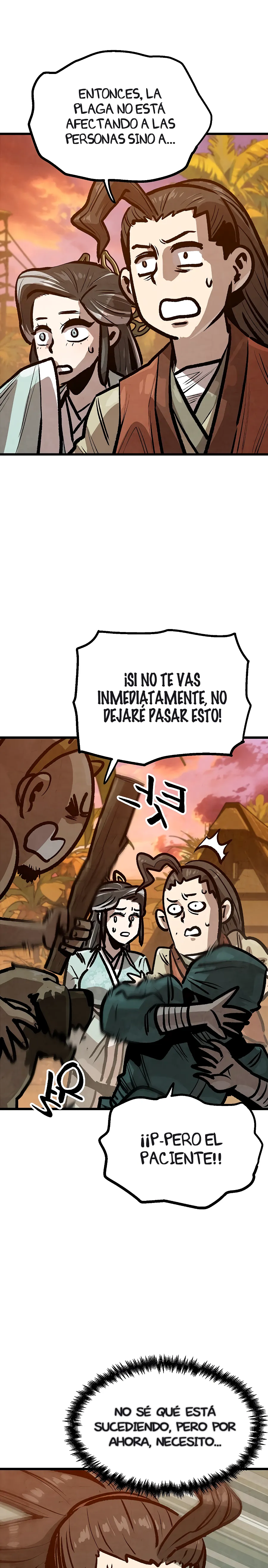 Yerno Cocinero de la Familia Jaegal Capitulo 39 página 2