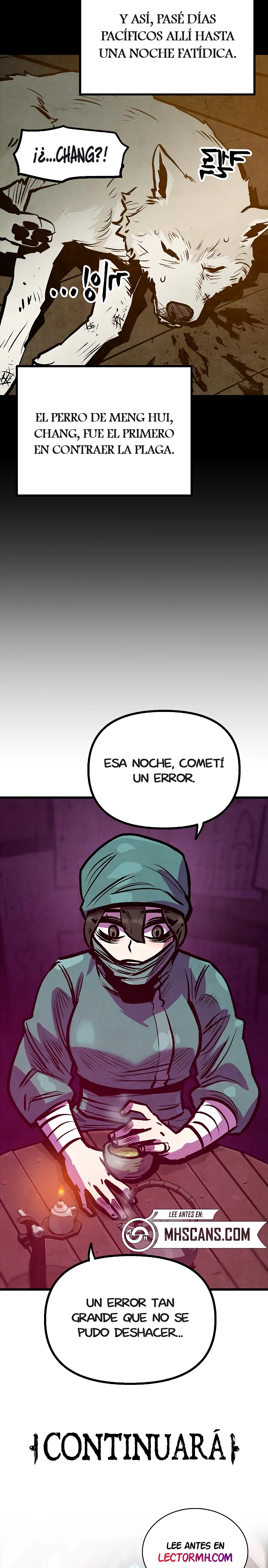 Yerno Cocinero de la Familia Jaegal Capitulo 39 página 28