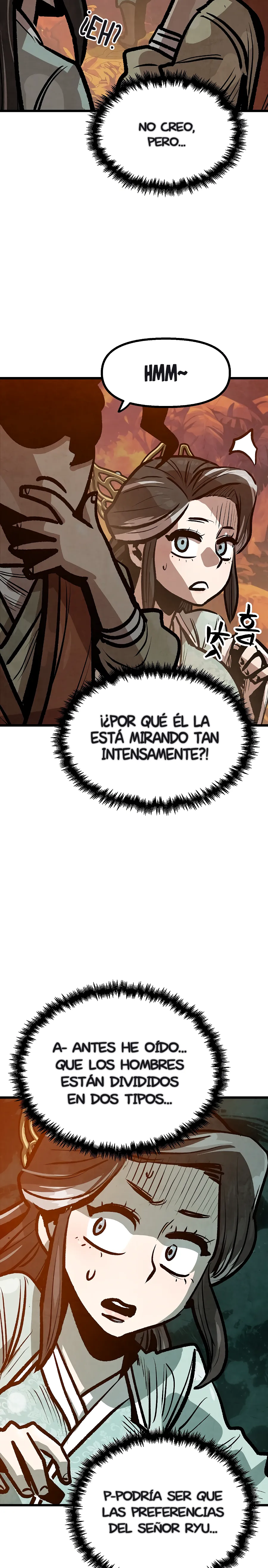 Yerno Cocinero de la Familia Jaegal Capitulo 39 página 9