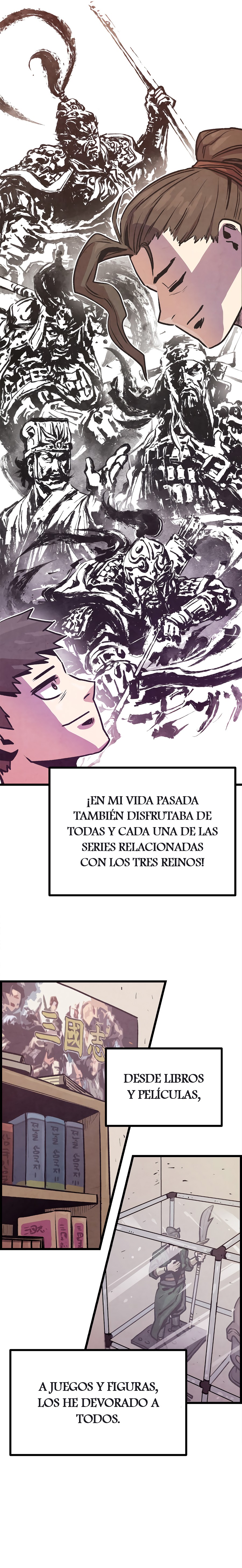 Yerno Cocinero de la Familia Jaegal Capitulo 4.1 página 6