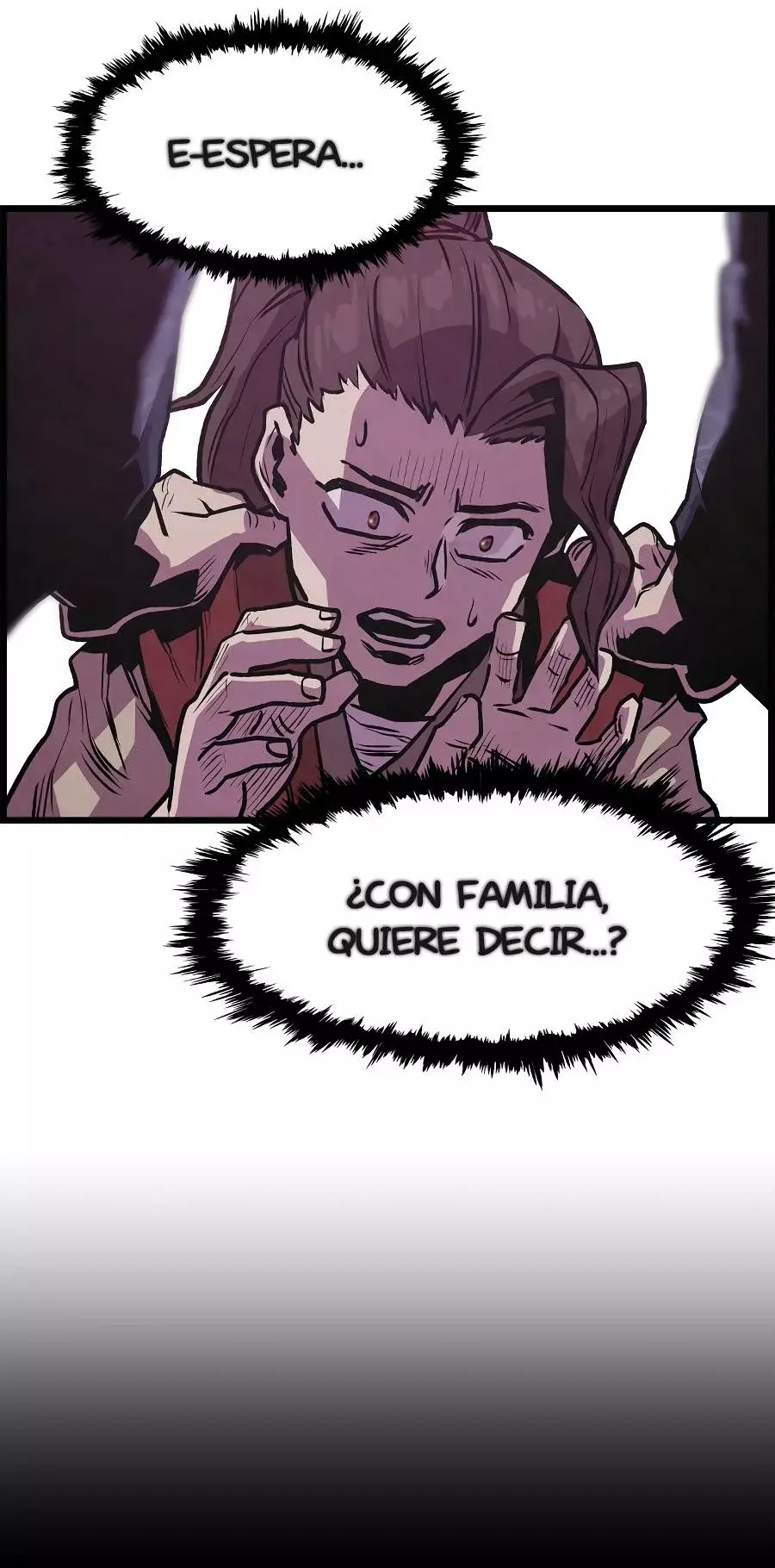 Yerno Cocinero de la Familia Jaegal Capitulo 4 página 13