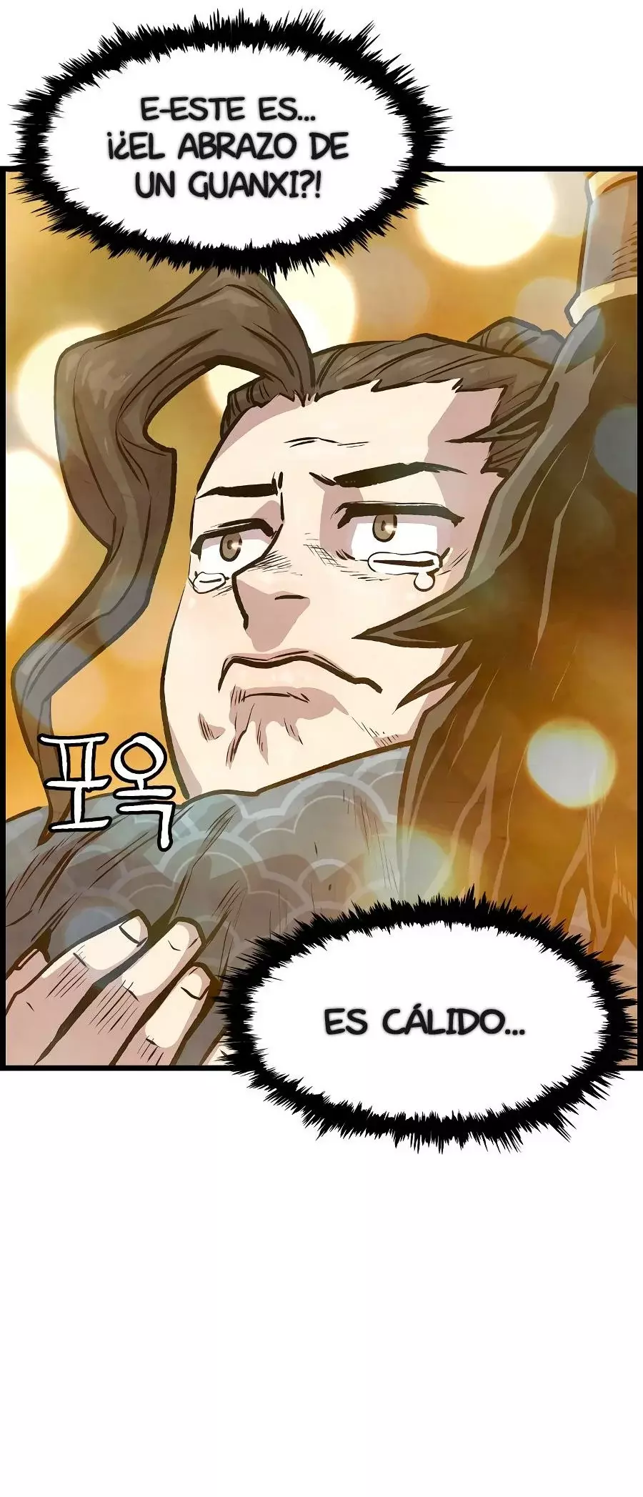 Yerno Cocinero de la Familia Jaegal Capitulo 4 página 21