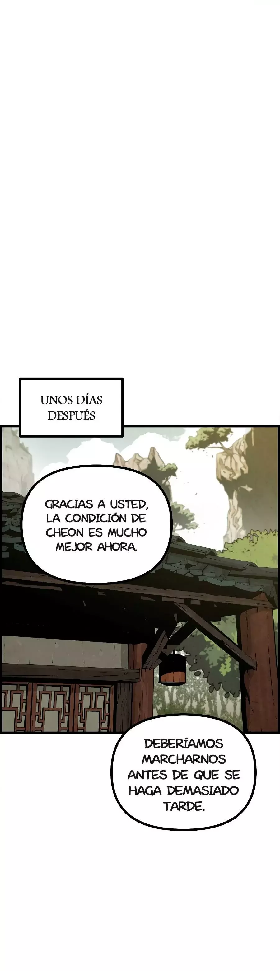 Yerno Cocinero de la Familia Jaegal Capitulo 4 página 49
