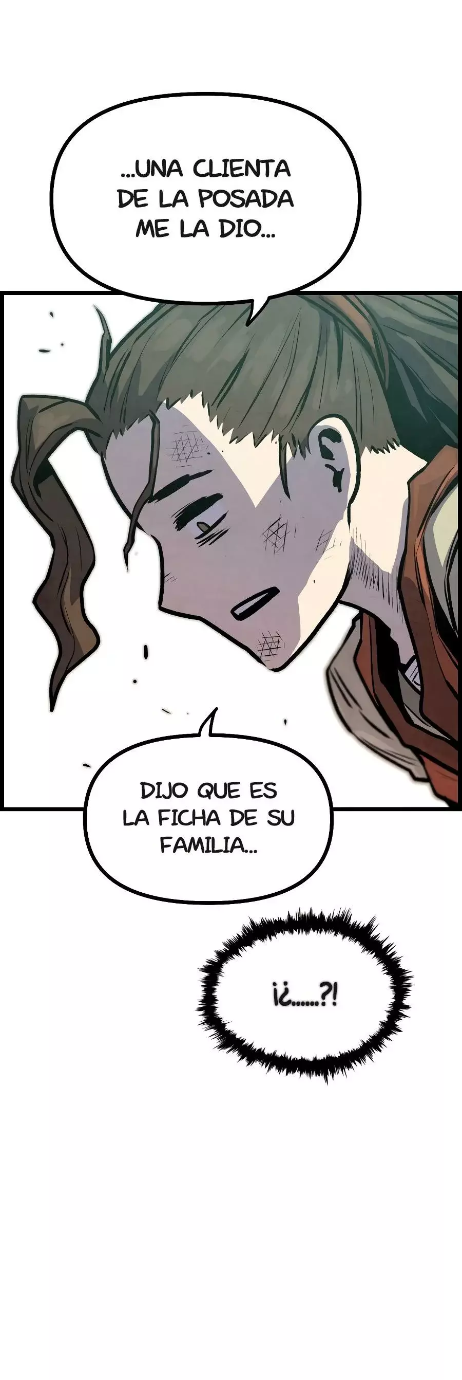 Yerno Cocinero de la Familia Jaegal Capitulo 5 página 32