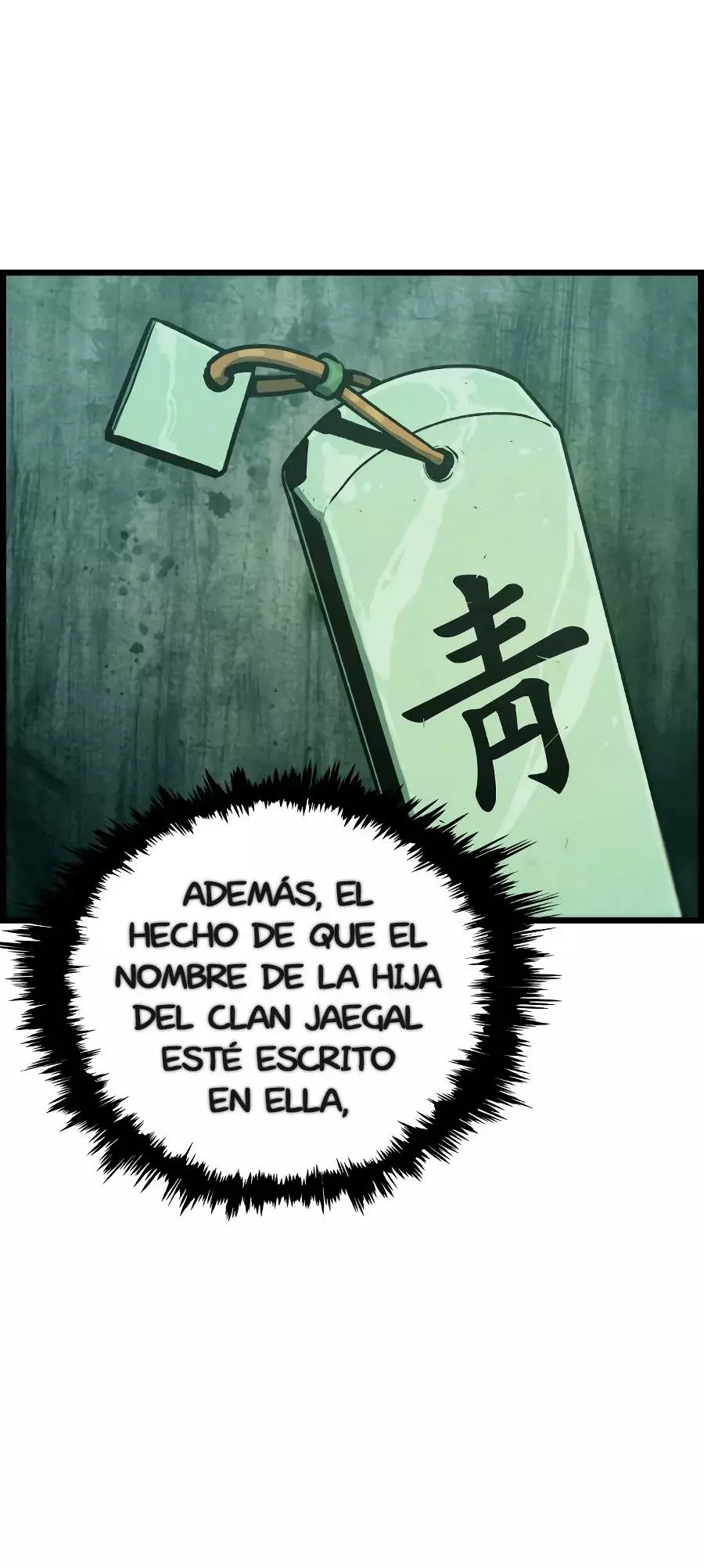 Yerno Cocinero de la Familia Jaegal Capitulo 5 página 50