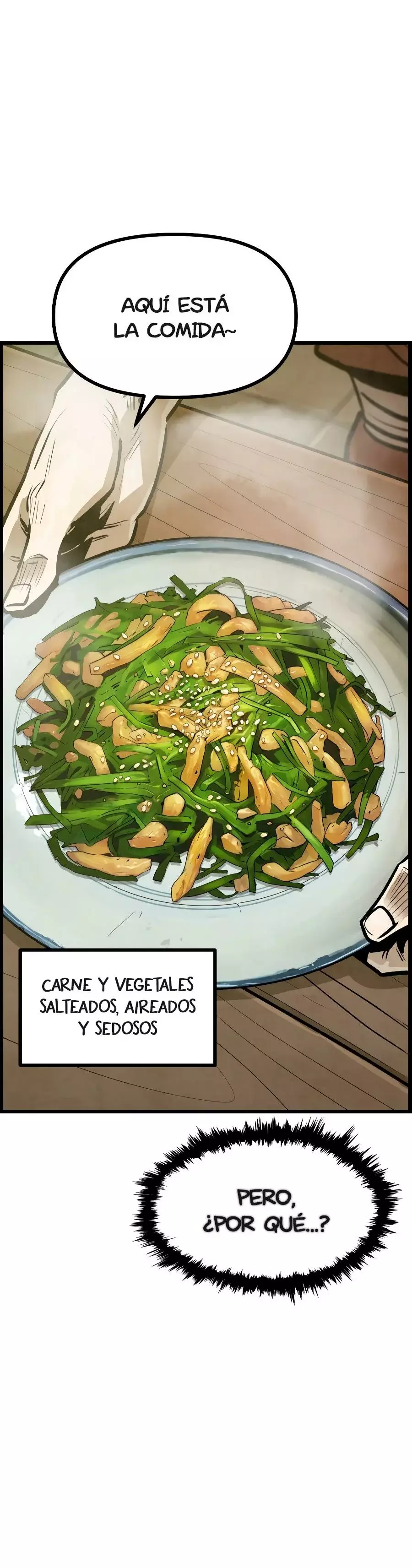 Yerno Cocinero de la Familia Jaegal Capitulo 5 página 9