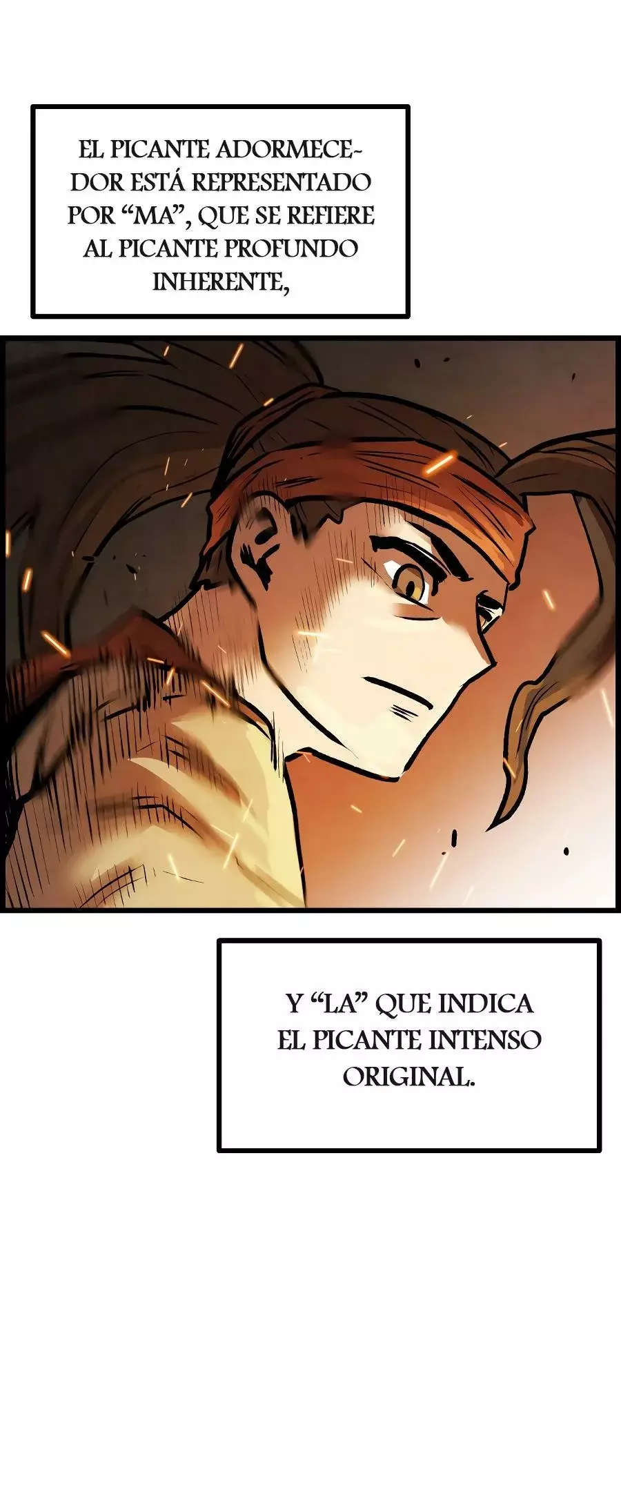 Yerno Cocinero de la Familia Jaegal Capitulo 6 página 16