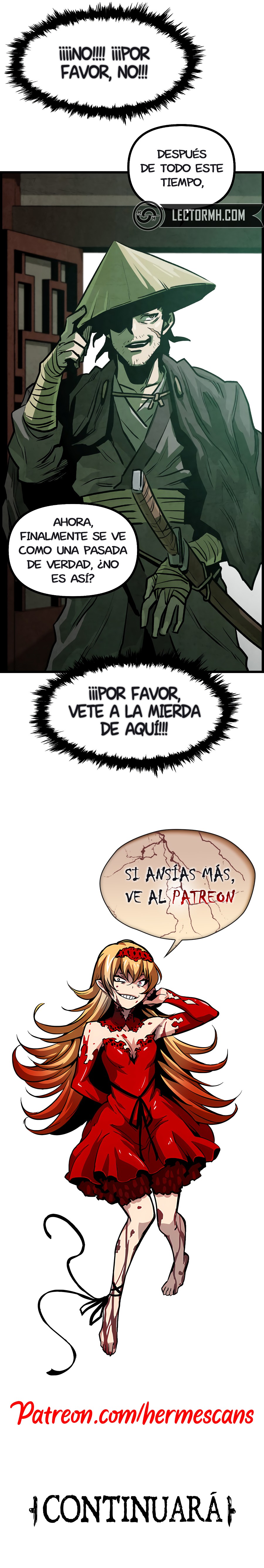 Yerno Cocinero de la Familia Jaegal Capitulo 7.2 página 21