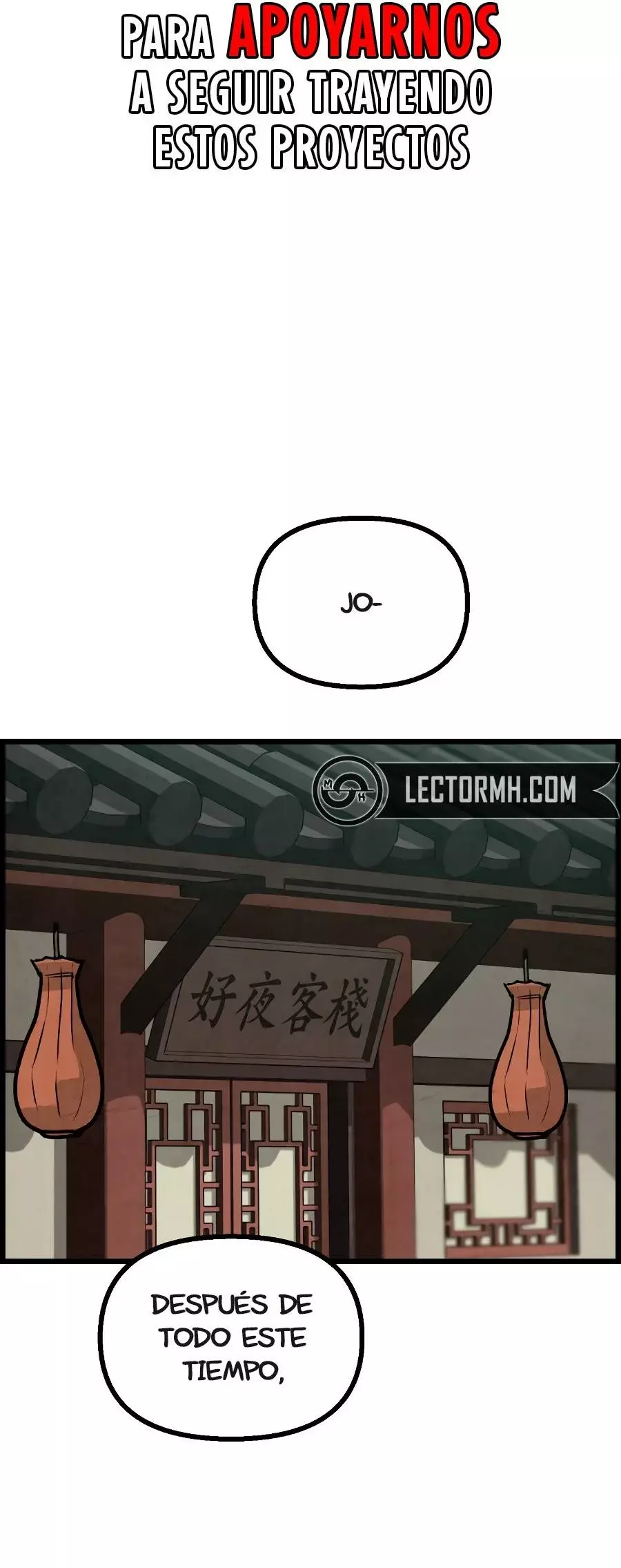 Yerno Cocinero de la Familia Jaegal Capitulo 8 página 3