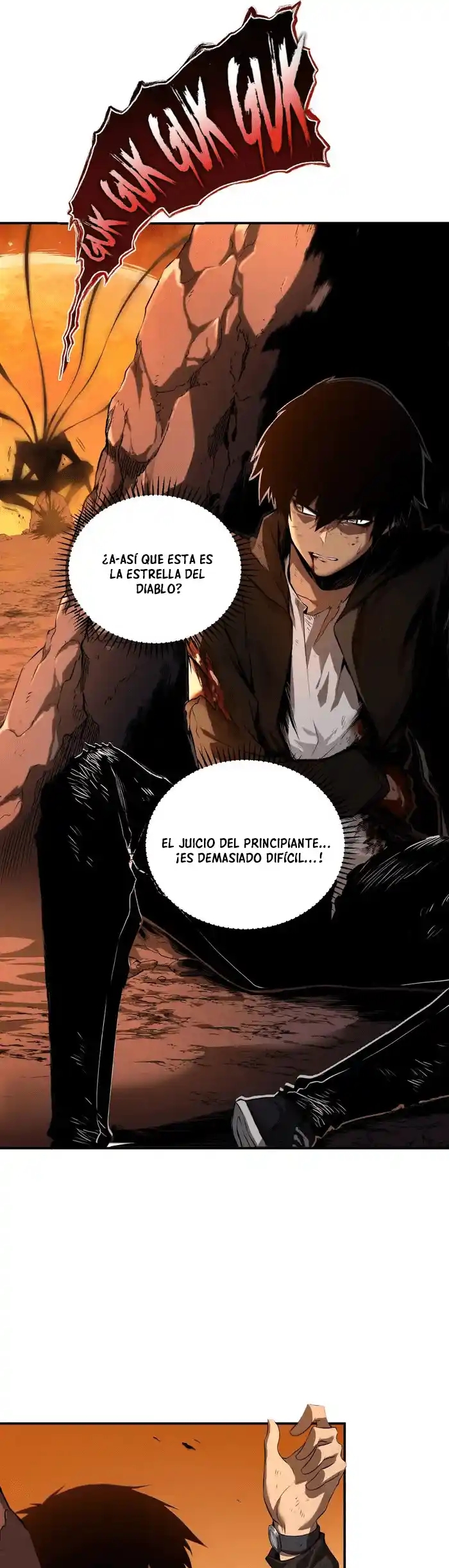 El Señor de la Rueda del Destino Capitulo 1 página 12