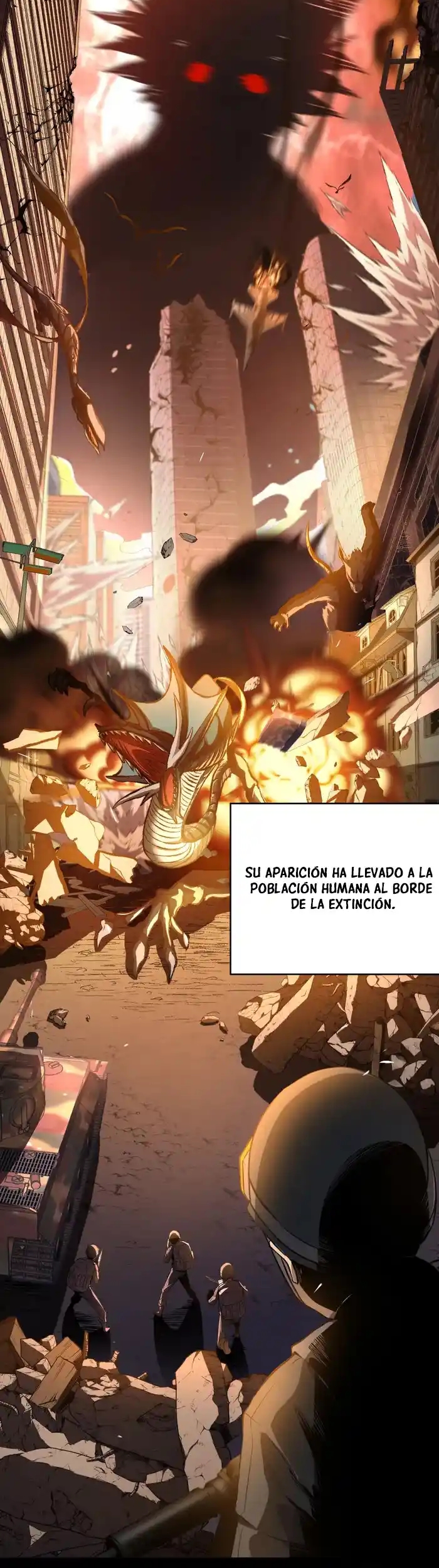 El Señor de la Rueda del Destino Capitulo 1 página 18
