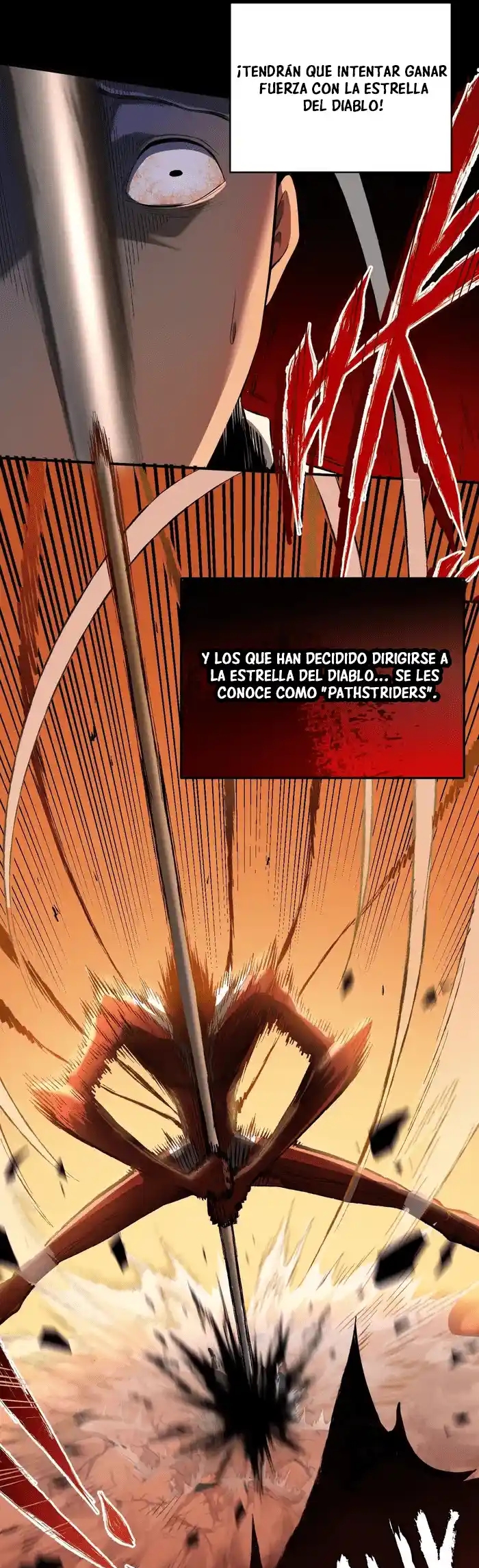 El Señor de la Rueda del Destino Capitulo 1 página 24