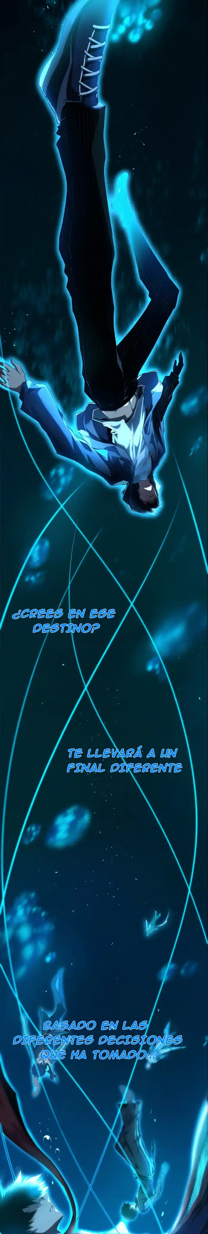 El Señor de la Rueda del Destino Capitulo 1 página 3
