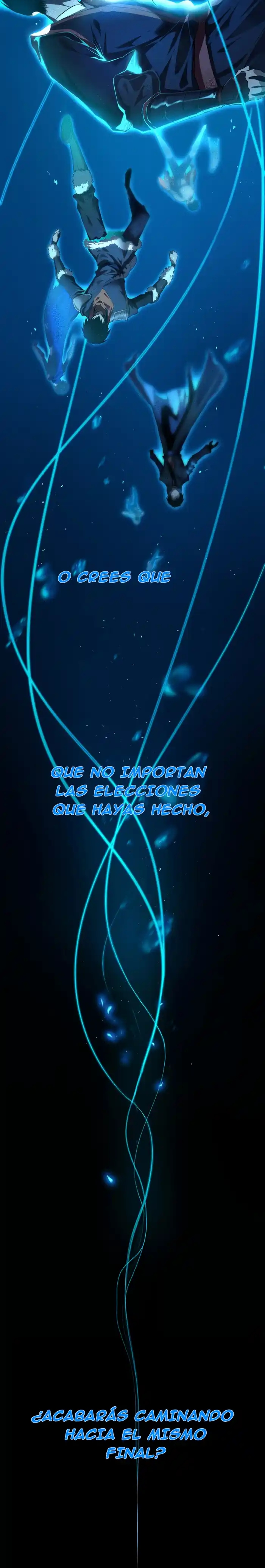 El Señor de la Rueda del Destino Capitulo 1 página 4