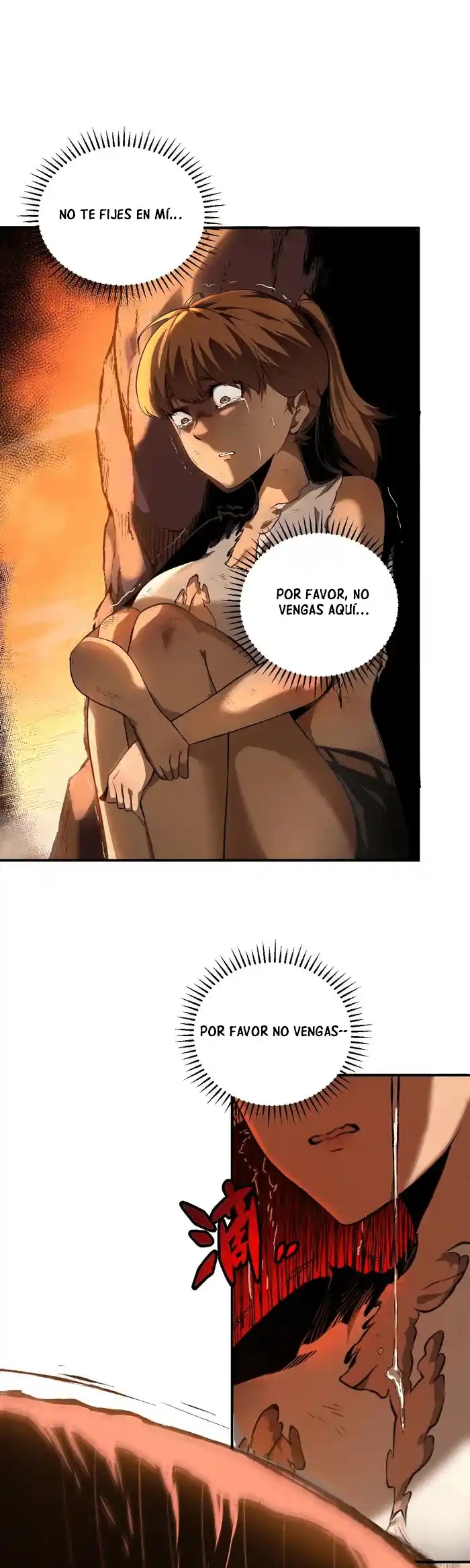 El Señor de la Rueda del Destino Capitulo 1 página 9