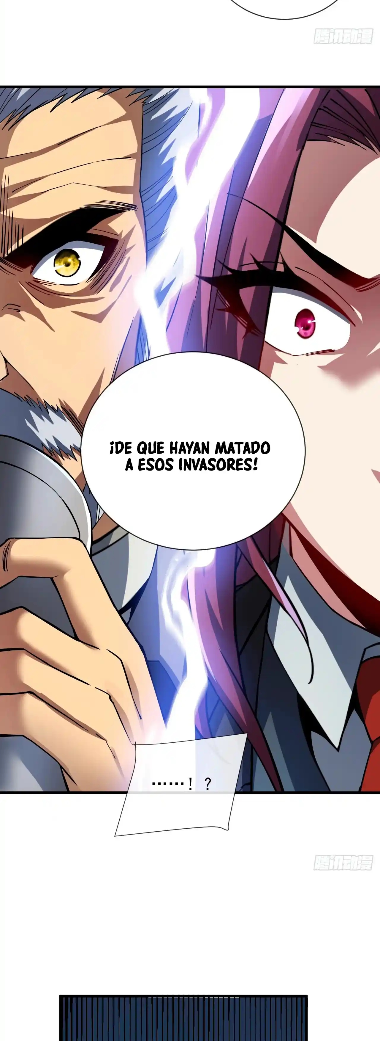 El Señor de la Rueda del Destino Capitulo 11 página 16