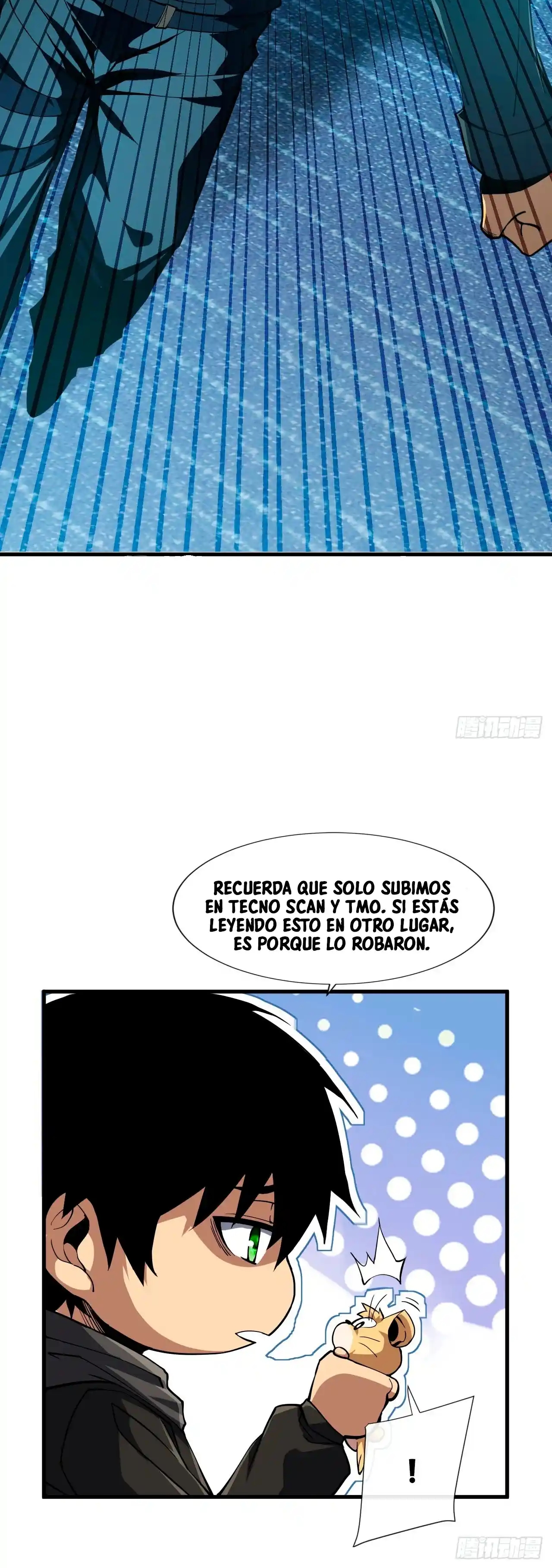 El Señor de la Rueda del Destino Capitulo 11 página 25