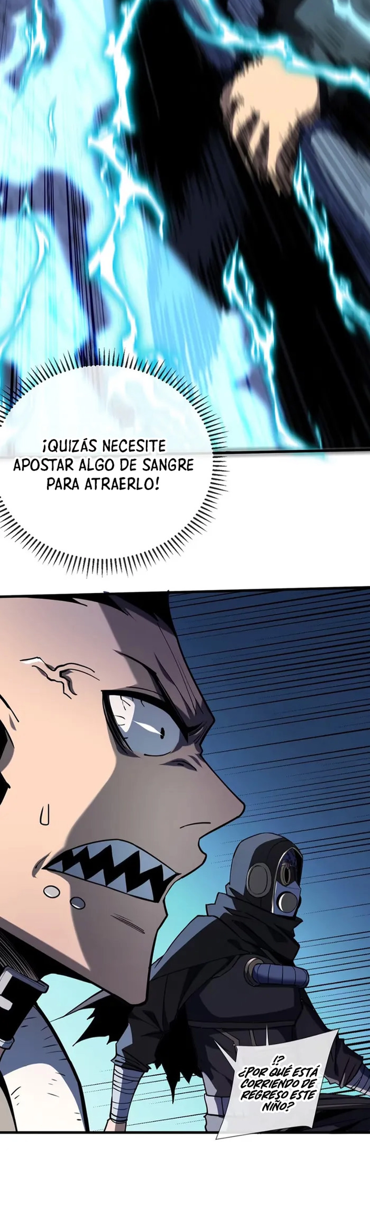 El Señor de la Rueda del Destino Capitulo 12 página 25