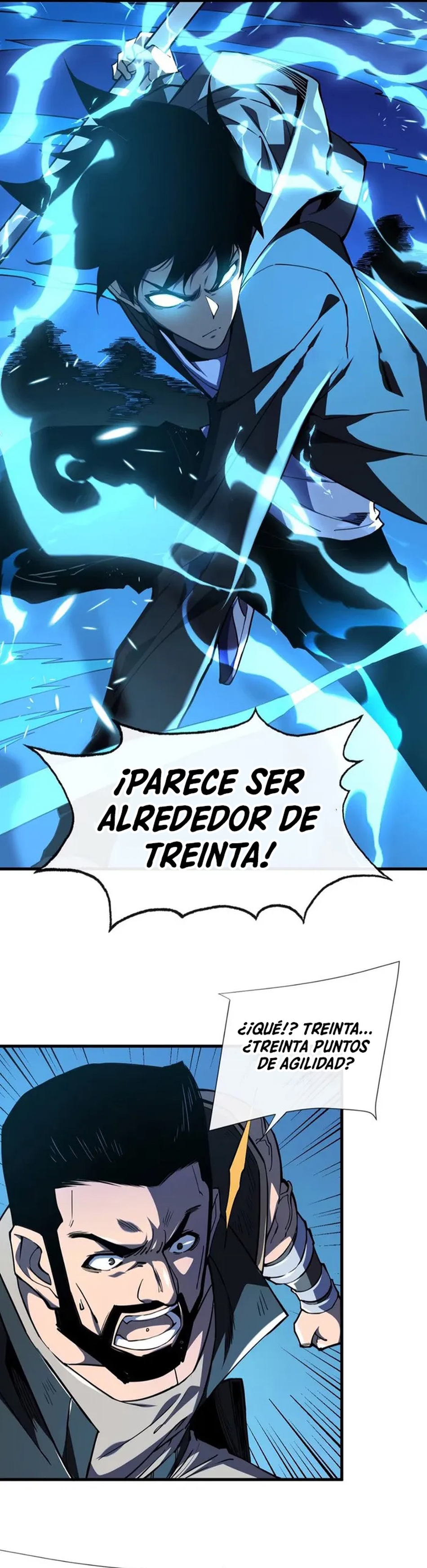 El Señor de la Rueda del Destino Capitulo 13 página 12