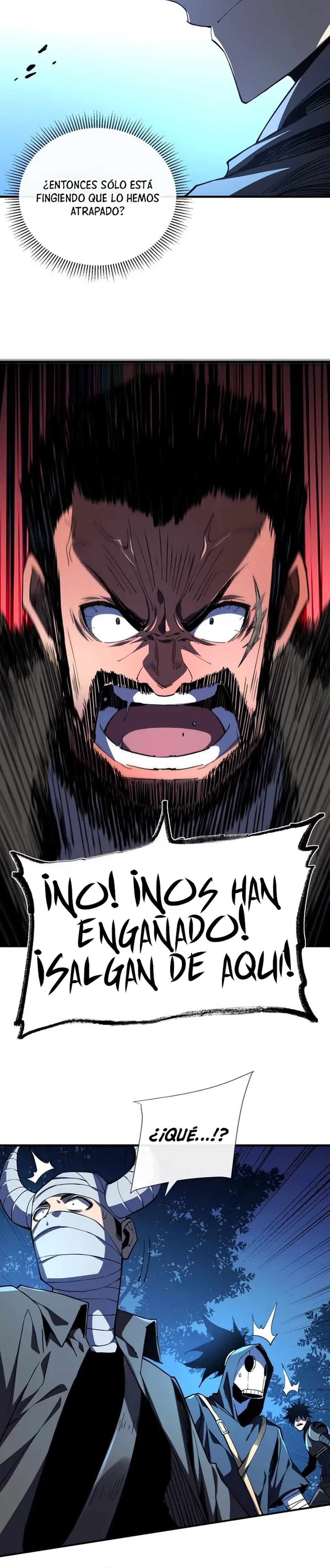 El Señor de la Rueda del Destino Capitulo 13 página 15
