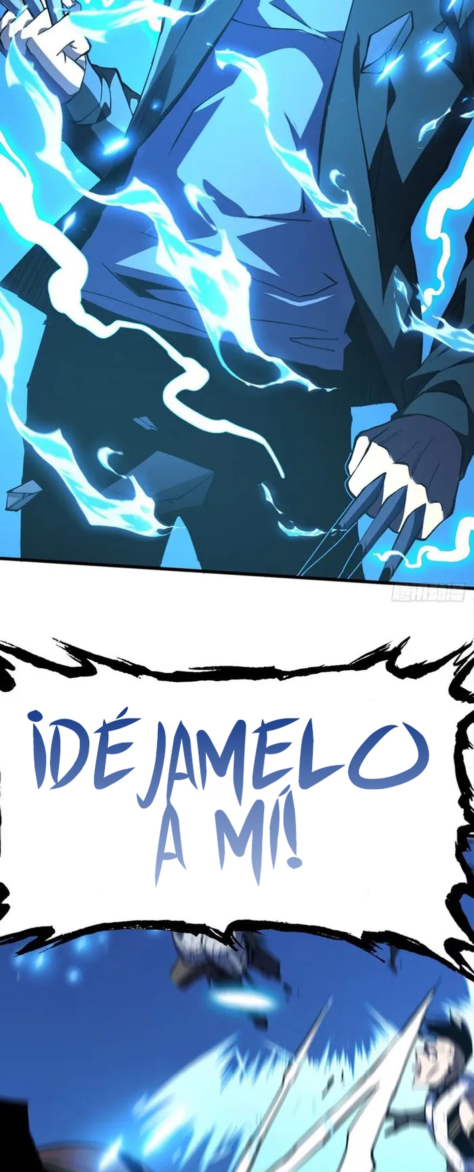 El Señor de la Rueda del Destino Capitulo 13 página 20