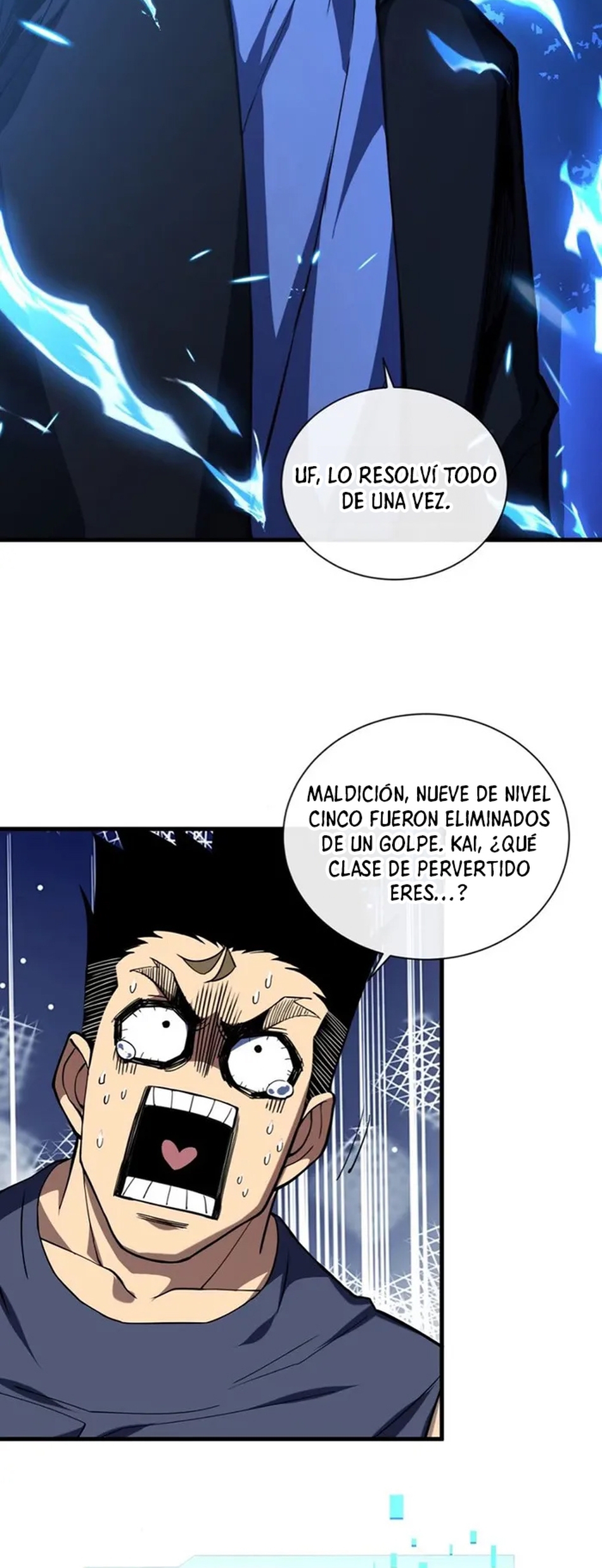 El Señor de la Rueda del Destino Capitulo 13 página 24