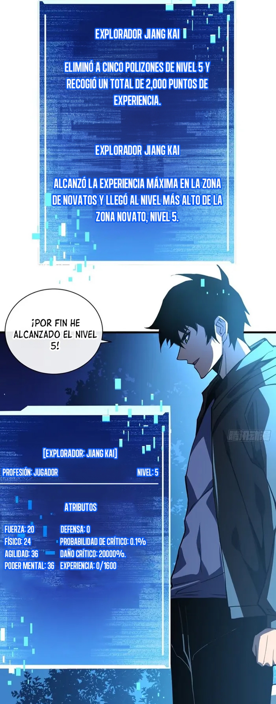 El Señor de la Rueda del Destino Capitulo 13 página 25