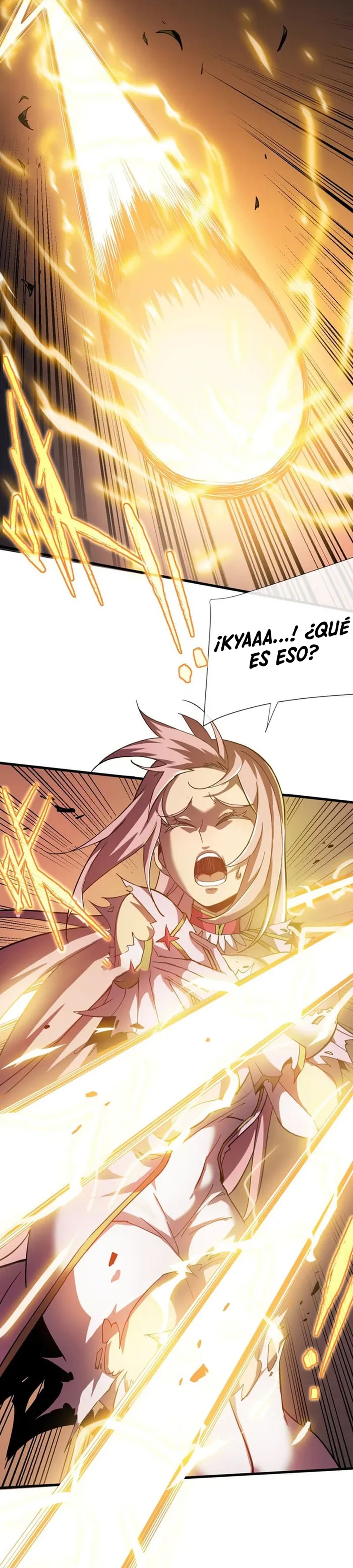 El Señor de la Rueda del Destino Capitulo 14 página 10