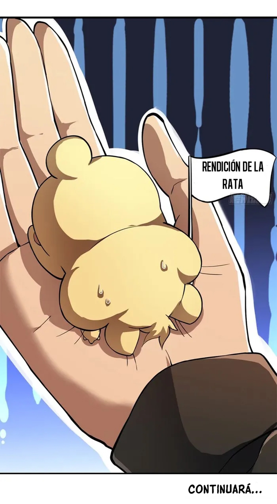El Señor de la Rueda del Destino Capitulo 14 página 24