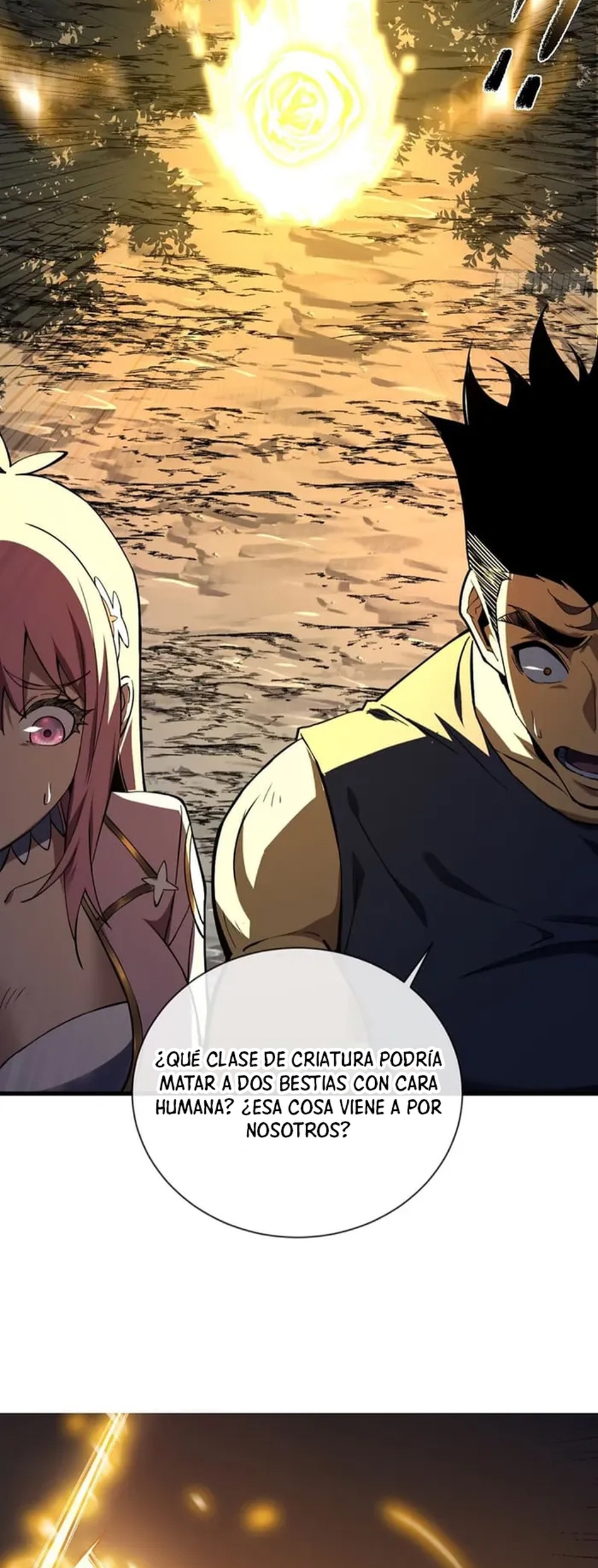 El Señor de la Rueda del Destino Capitulo 14 página 9