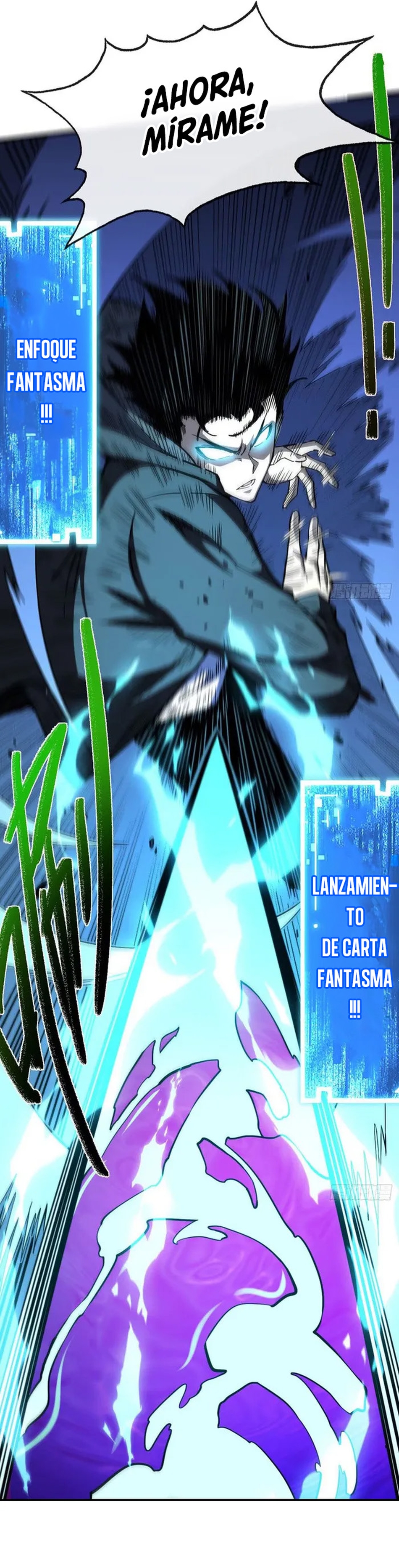 El Señor de la Rueda del Destino Capitulo 15 página 29
