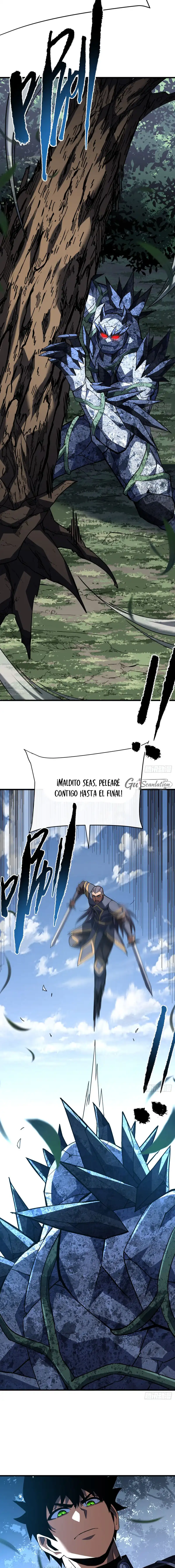 El Señor de la Rueda del Destino Capitulo 151 página 3
