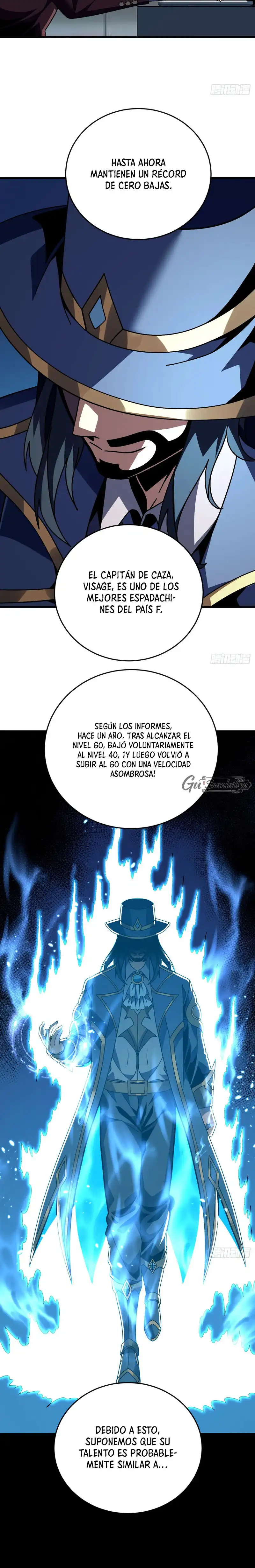 El Señor de la Rueda del Destino Capitulo 153 página 13