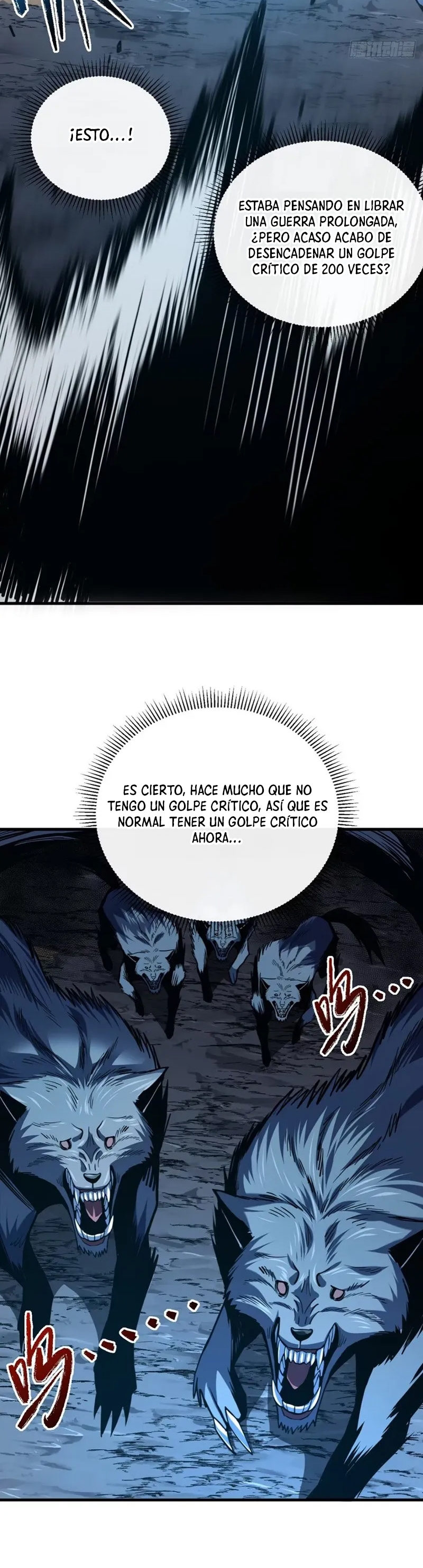 El Señor de la Rueda del Destino Capitulo 16 página 17