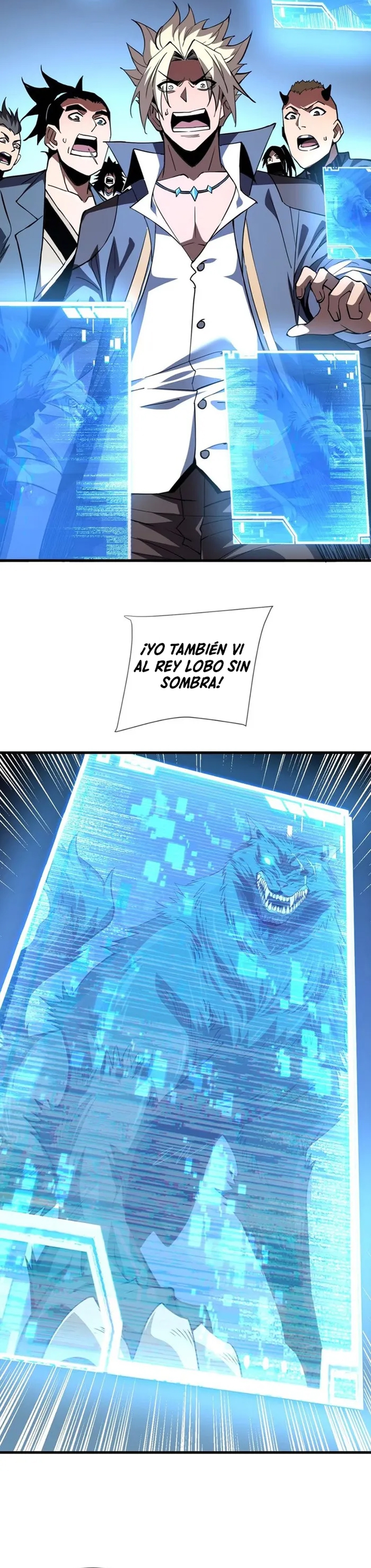 El Señor de la Rueda del Destino Capitulo 17 página 22