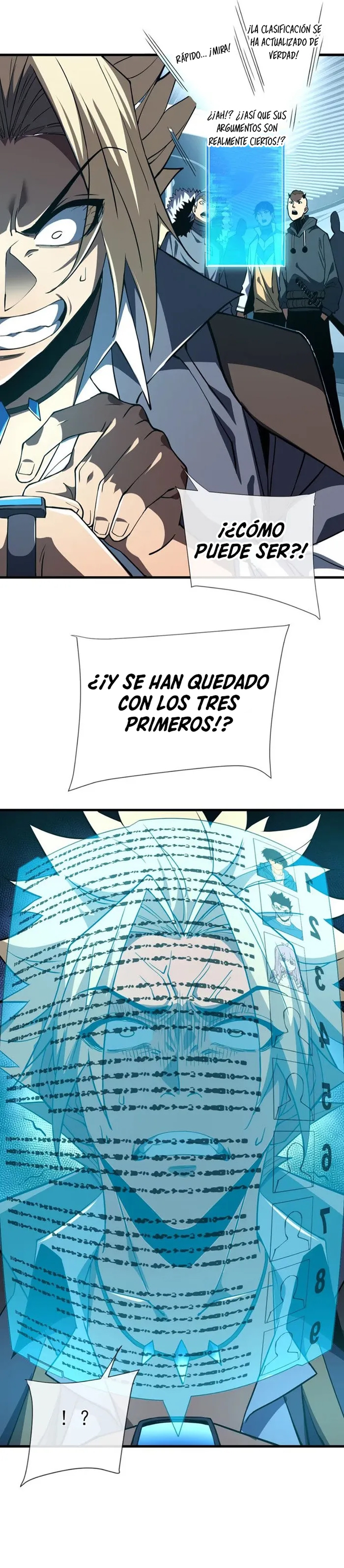 El Señor de la Rueda del Destino Capitulo 17 página 24