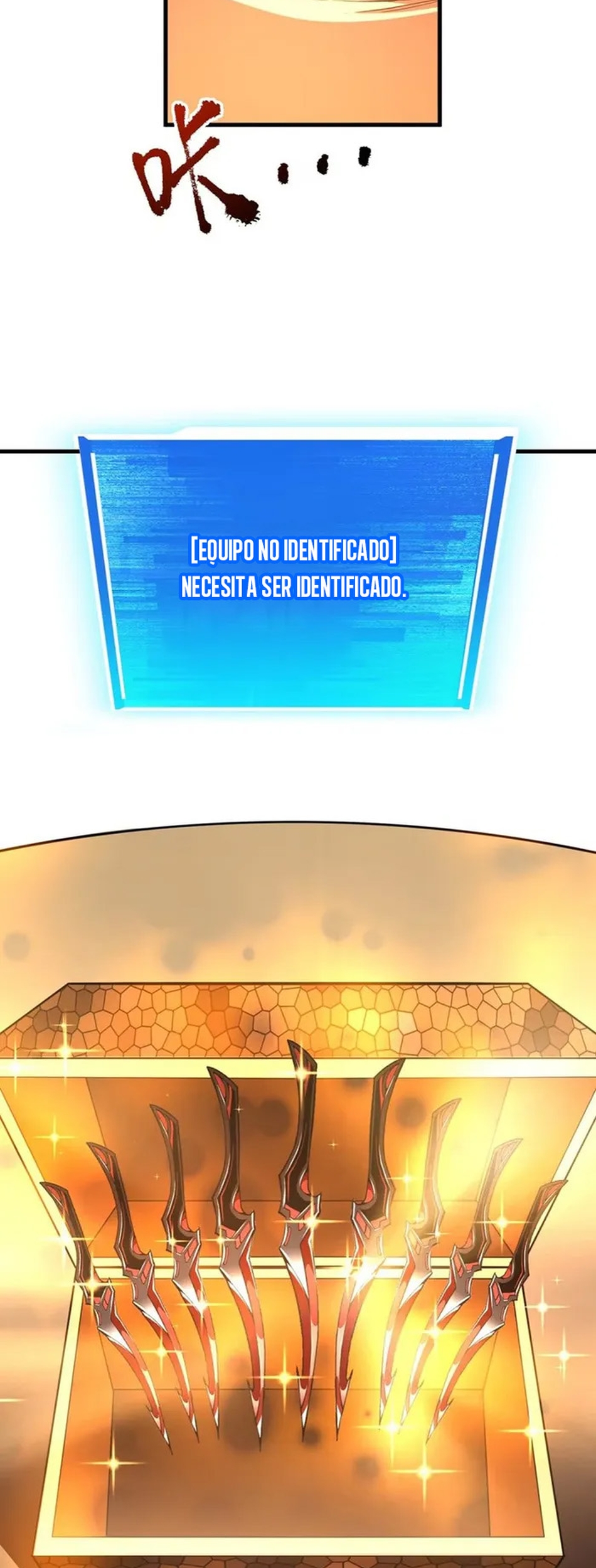 El Señor de la Rueda del Destino Capitulo 19 página 19