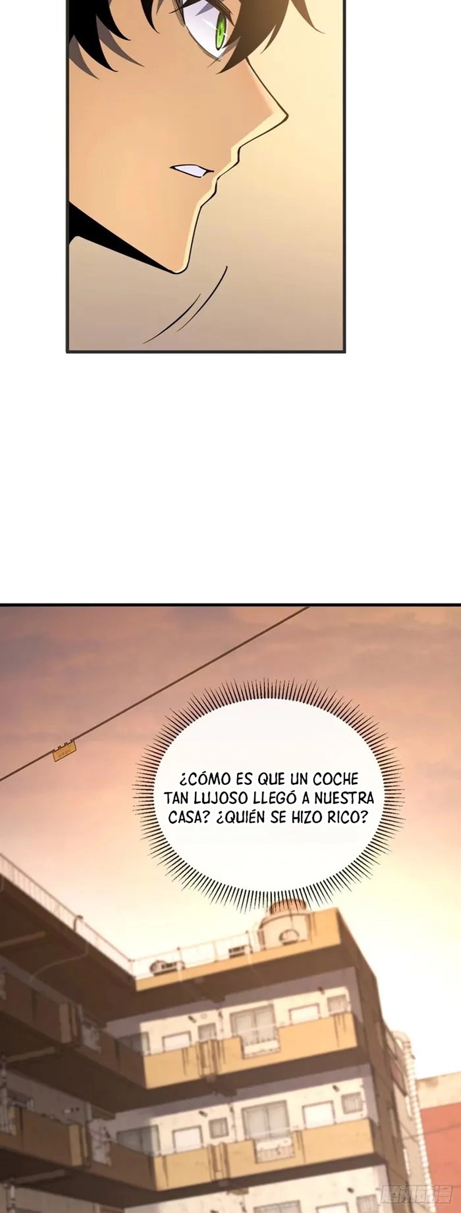 El Señor de la Rueda del Destino Capitulo 20 página 11