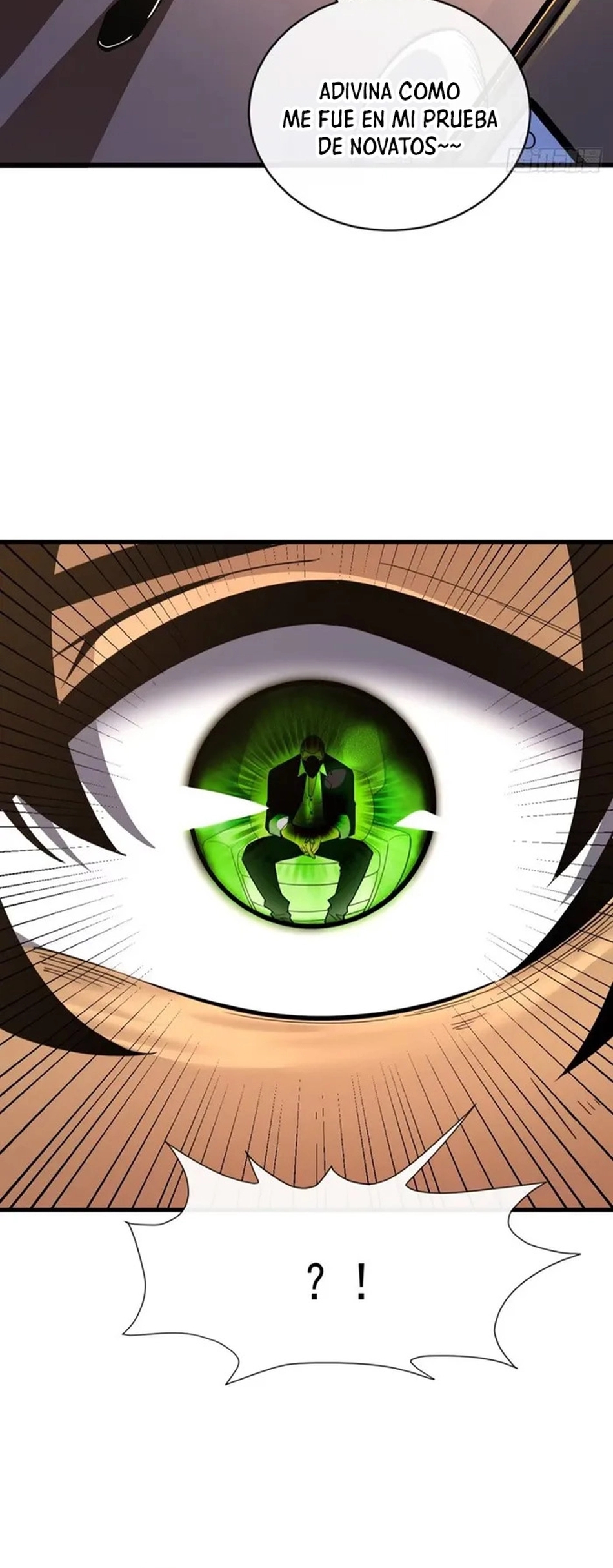El Señor de la Rueda del Destino Capitulo 20 página 15