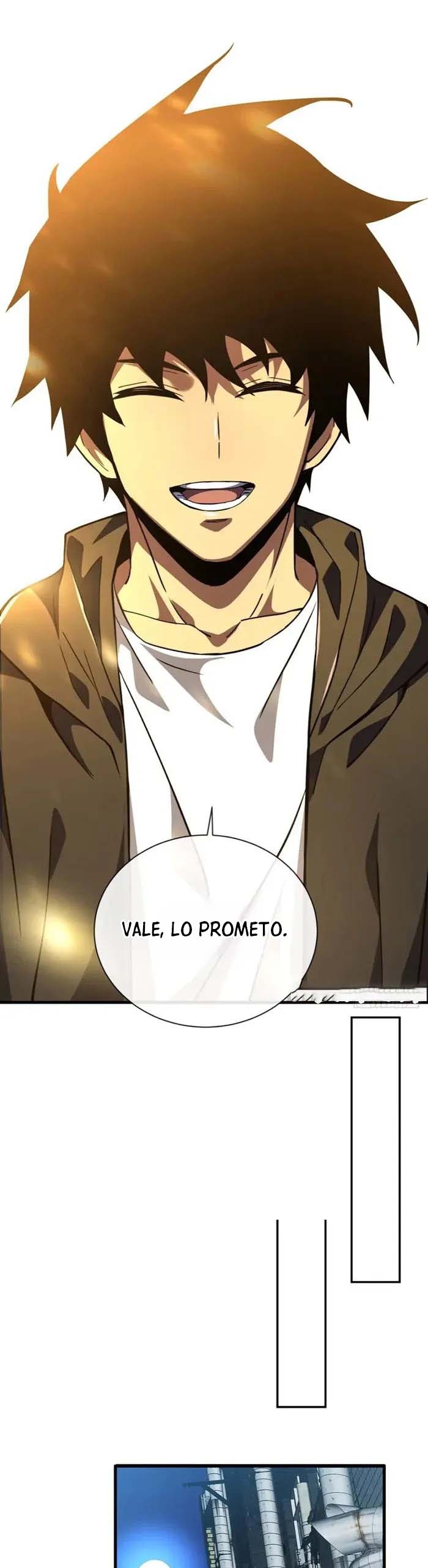 El Señor de la Rueda del Destino Capitulo 22 página 4