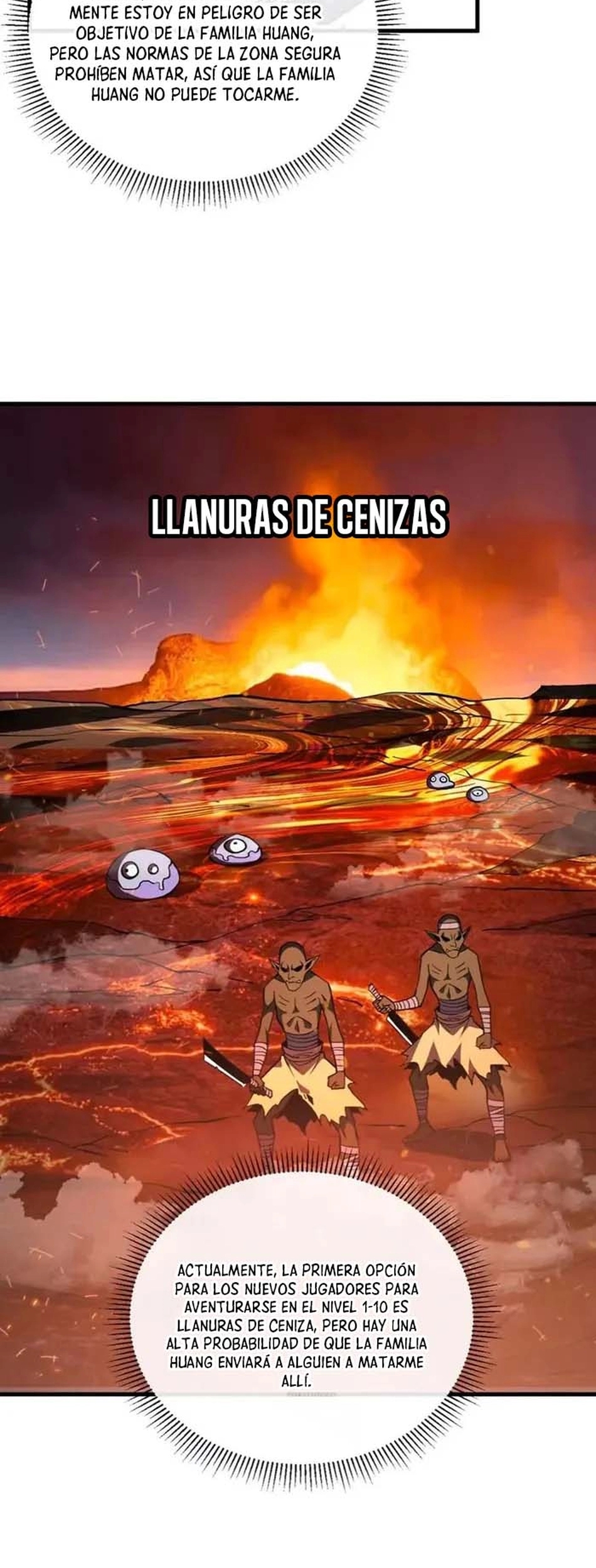 El Señor de la Rueda del Destino Capitulo 23 página 2