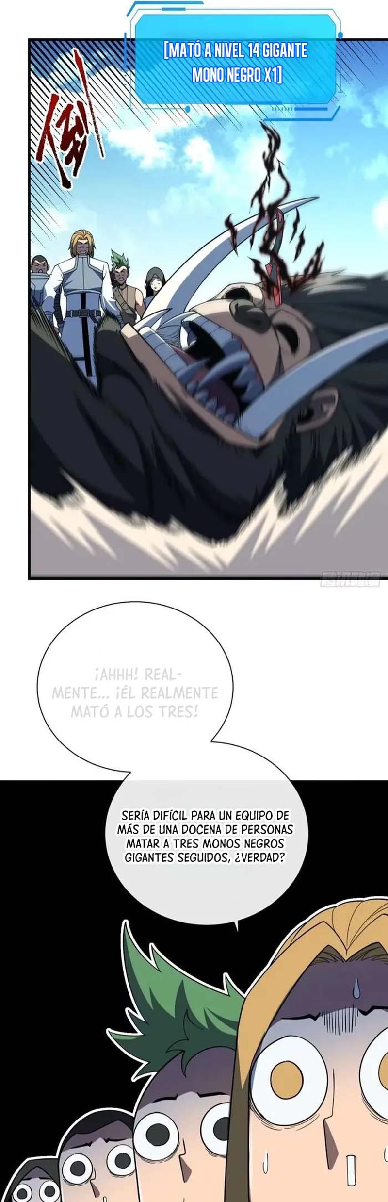 El Señor de la Rueda del Destino Capitulo 24 página 14