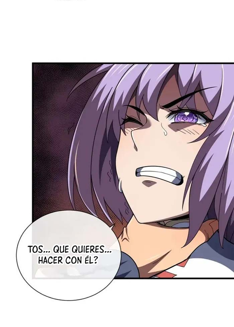 El Señor de la Rueda del Destino Capitulo 24 página 21